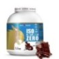 Eric favre Iso Whey zero Chocolat Intense 1.5 kg
