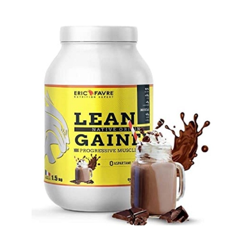 ERIC FAVRE Mass Grainer Chocolat 3 kg