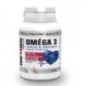 ERIC FAVRE OMEGA 3 CŒUR & CERVEAU 1000 MG 60 CAPSULES