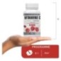 Eric Favre Vitamine C Vegan 1000mg 100 Comprimes