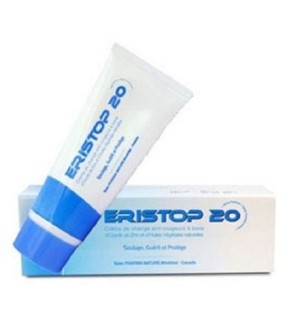 Eristop 20 Crème De Change 65 Gr