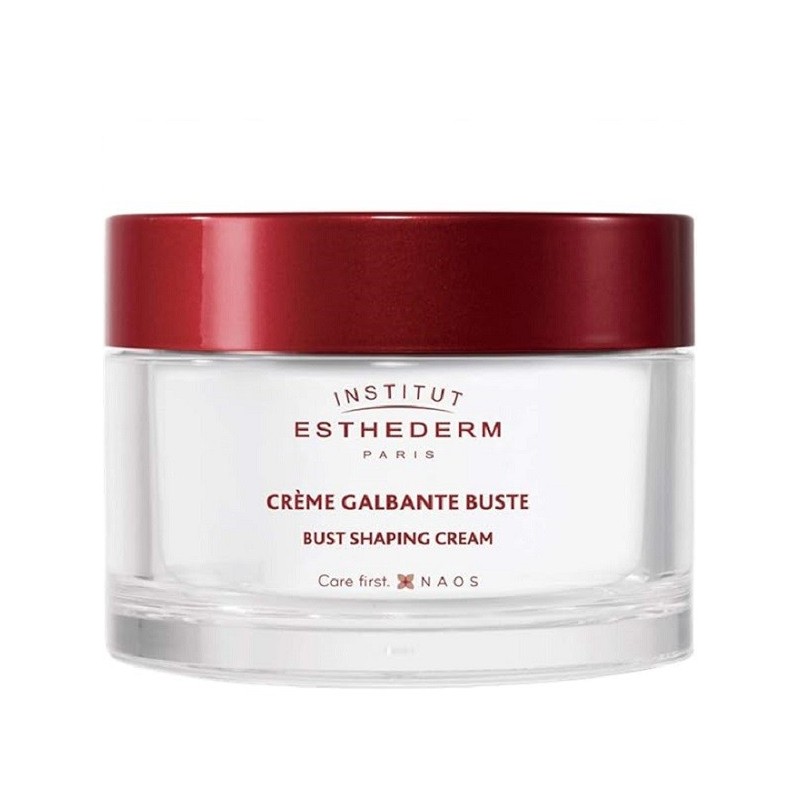 Esthederm Baume Fermete Haute Nutrition Pot 200ml