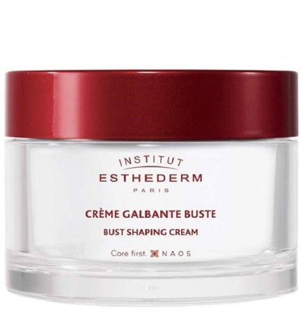 Esthederm Baume Fermete Haute Nutrition Pot 200ml