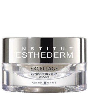 ESTHEDERM EXCELLAGE CONTOUR DES YEUX 15ML