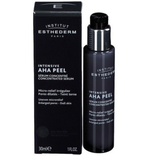 Esthederm Intensive AHA Peel Sérum Doux 30 ml