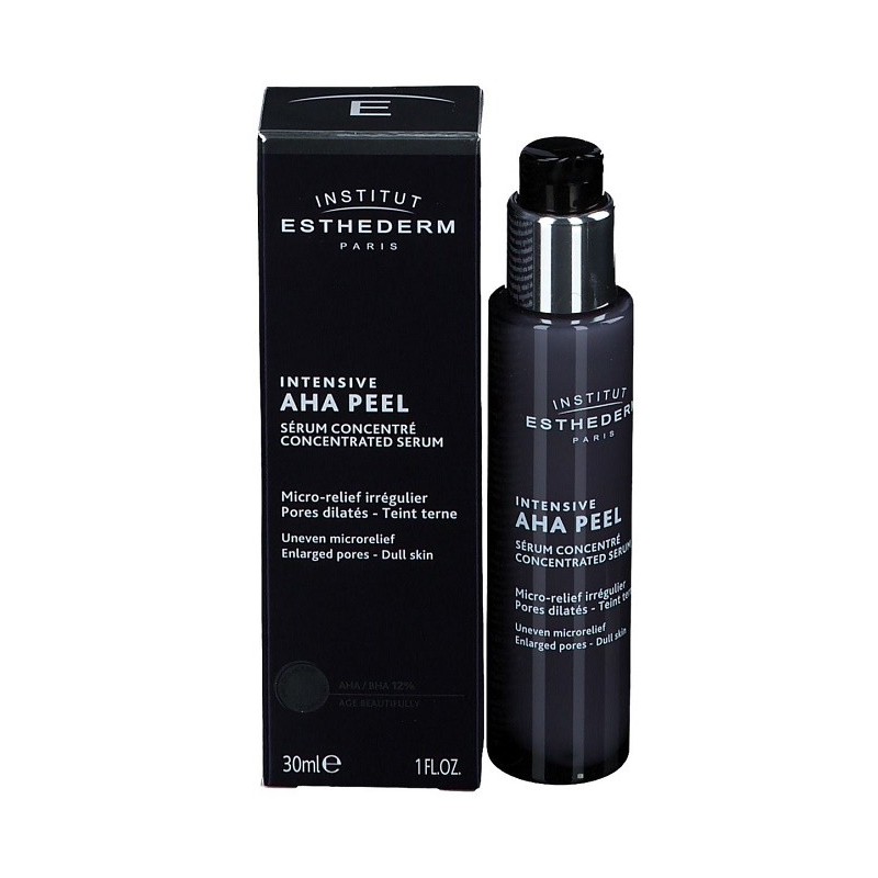 Esthederm Intensive AHA Peel Sérum Doux 30 ml
