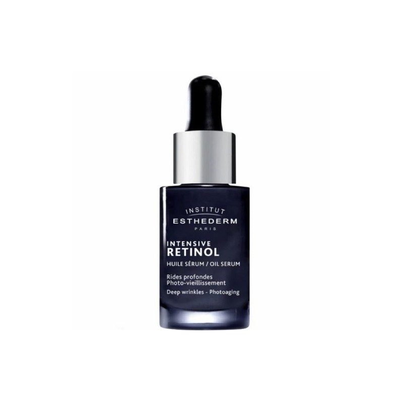 Esthederm Intensive Retinol Huile Serum 15ml