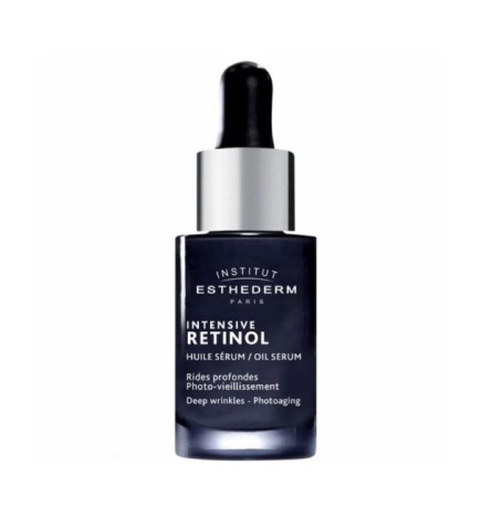 Esthederm Intensive Retinol Huile Serum 15ml