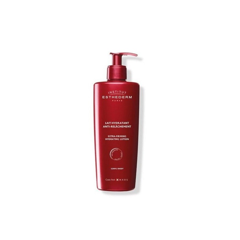 ESTHEDERM Lait Hydratant Anti Relachement 400ml
