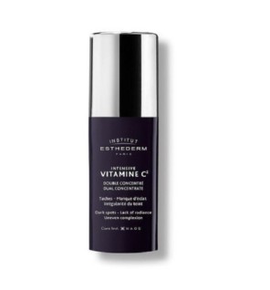 ESTHEDERM SÉRUM INTENSIVE VITAMINE C2 DOUBLE CONCENTRÉ 10ml