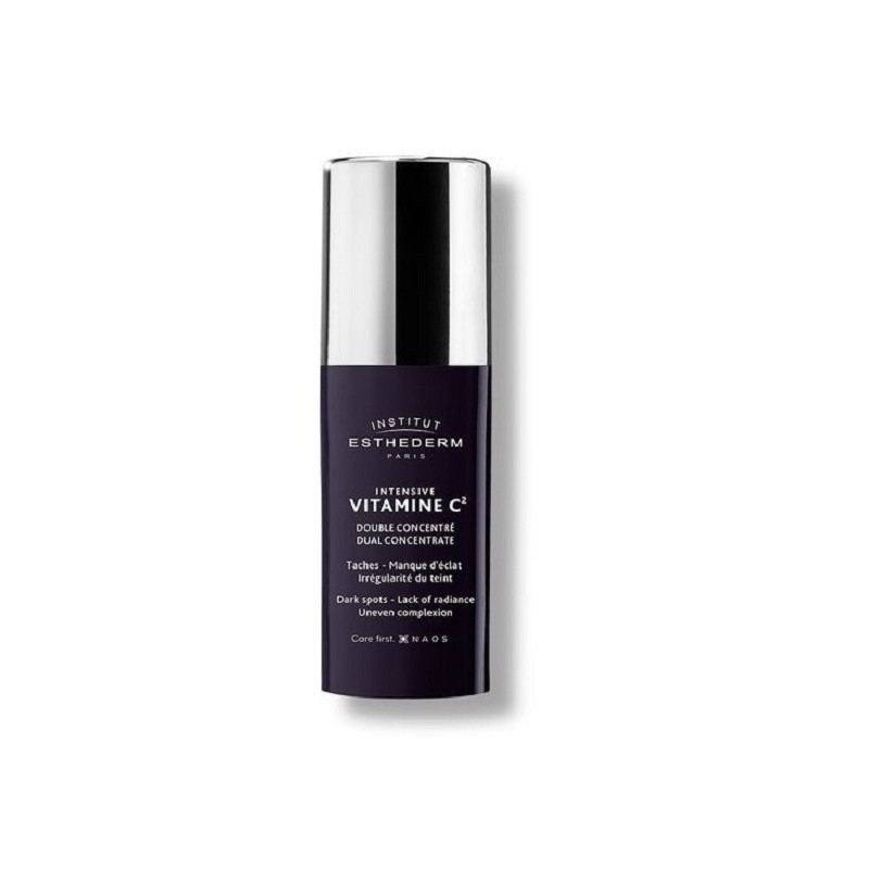 ESTHEDERM SÉRUM INTENSIVE VITAMINE C2 DOUBLE CONCENTRÉ 10ml