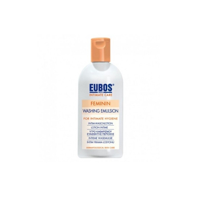 Eubos Lotion Intime 200 ml
