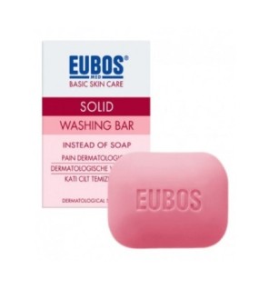 Eubos Pain Dermatologique Rouge 125g