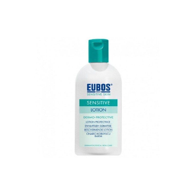 EUBOS SENSITIVE LOTION DERMA-PROTECTIVE  50 ml
