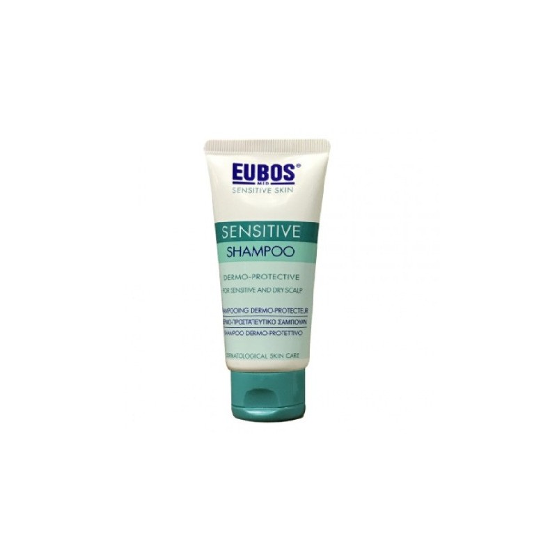 EUBOS SENSITIVE SHAMPOOING 50ML