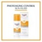 Eucerin – Photoaging Control Gel SPF50+ – 50 ml