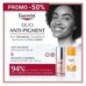 Eucerin ANTI-PIGMENT SÉRUM DUO 30 ML + Ecran pigment spf50 OFFERT Eucerin ANTI-PIGMENT SÉRUM DUO 30 ML + Ecran pigment spf50 OFFERT