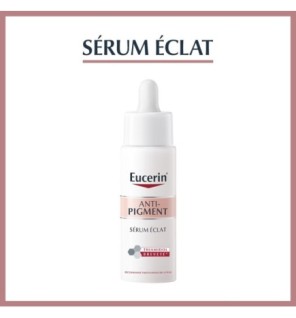 Eucerin ANTI-PIGMENT SÉRUM ÉCLAT 30 ML