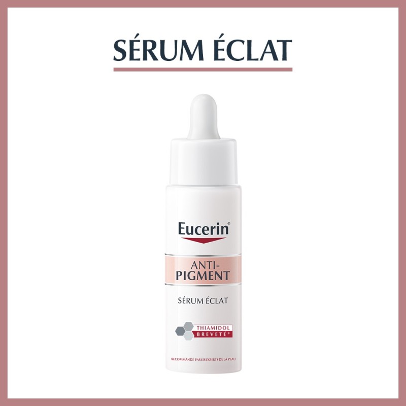 Eucerin ANTI-PIGMENT SÉRUM ÉCLAT 30 ML