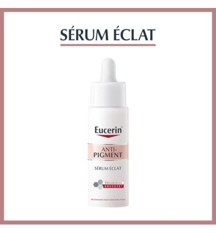 Eucerin ANTI-PIGMENT SÉRUM ÉCLAT 30 ML