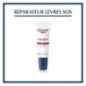 EUCERIN AQUAPHOR REPARATEUR LÈVRES SOS 10 ML