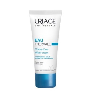 Uriage – Eau Thermale – Crème d’Eau – 40 ml