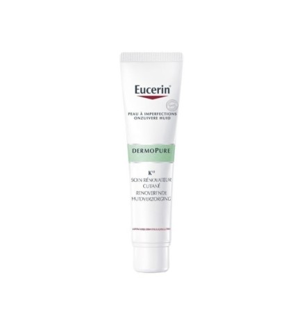 Eucerin DERMOPURE K10 SOIN RENOVATEUR 40 ML