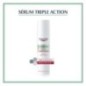 Eucerin DERMOPURE TRIPLE ACTION SÉRUM