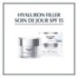 EUCERIN HYALURON-FILLER + 3x EFFECT Soin de Jour Peau Sèche SPF 15
