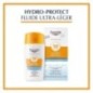 Eucerin HYDRO PROTECT SPF 50 + 50 ML