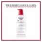 EUCERIN pH5 Gel Lavant – 400 ml