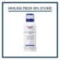 EUCERIN UreaRepair PLUS Mousse Pieds 10% d’Urée 150ml
