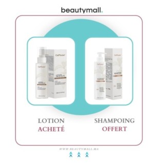 EUPHANE Lotion Anti Chute 100ml