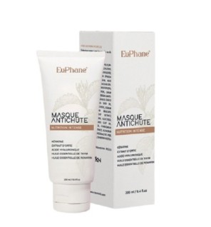 EUPHANE Masque Anti Chute 200ml