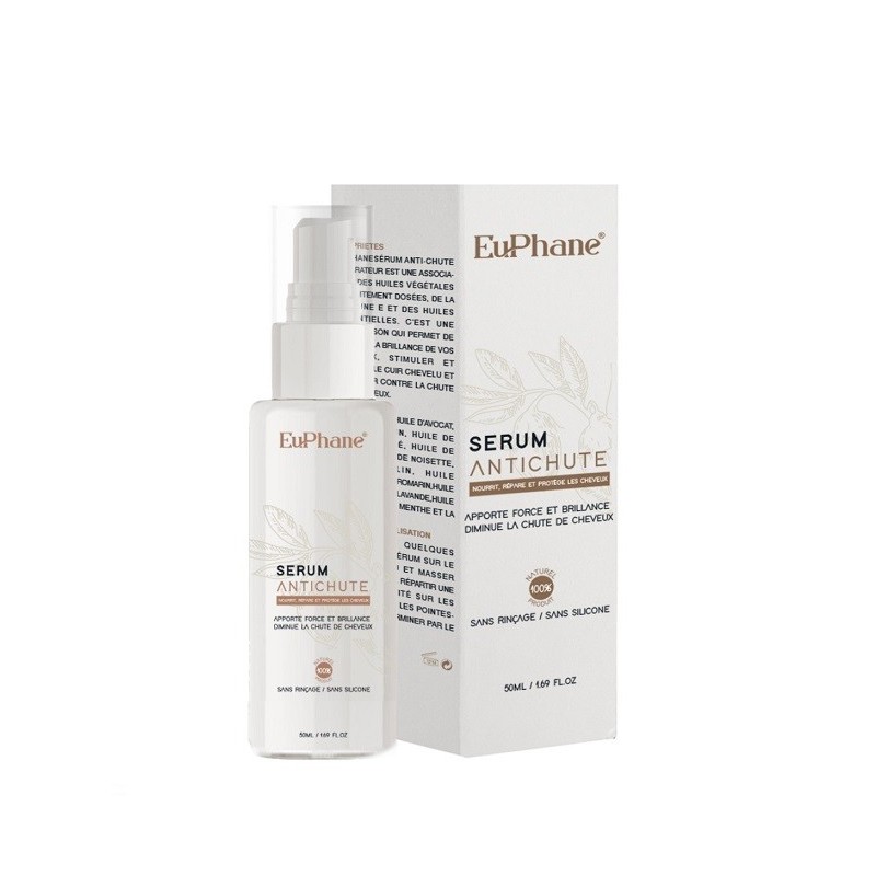 EUPHANE Sérum Anti Chute 50ml