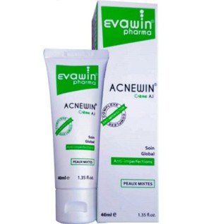 EVAWIN ACNEWIN Crème AI 40ml