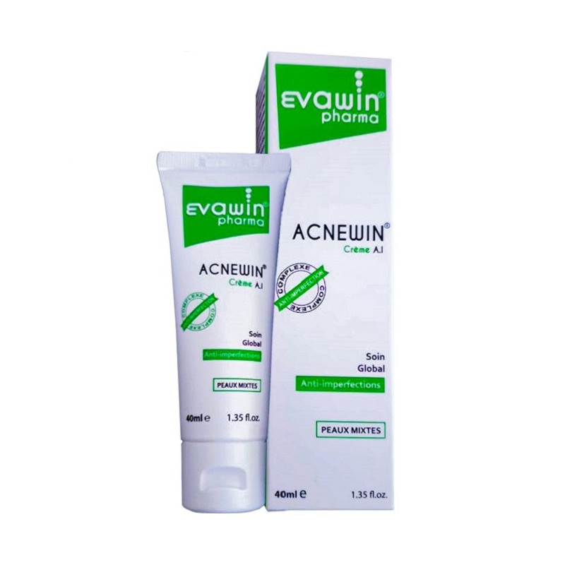 EVAWIN ACNEWIN Crème AI 40ml