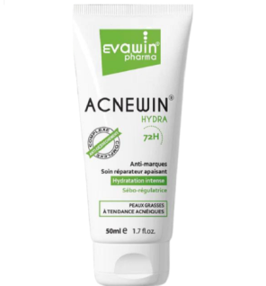 Evawin Acnewin Hydra Crème 72H 50ml