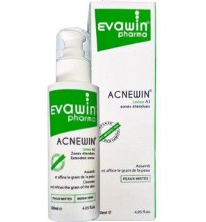 EVAWIN ACNEWIN Lotion AI 120ML