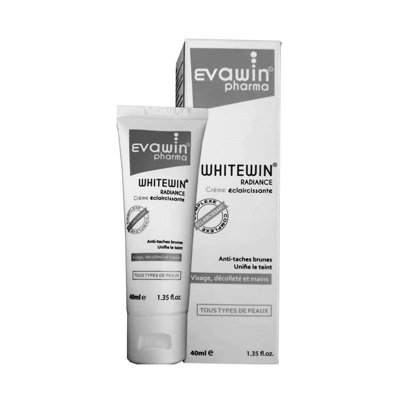 EVAWIN WHITEWIN Radiance 40ml