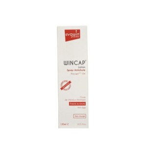 Evawin Wincap Lotion Anti-chute spray 120ml