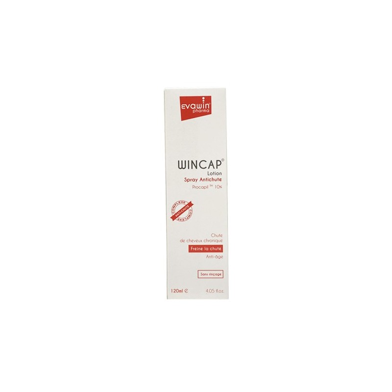 Evawin Wincap Lotion Anti-chute spray 120ml