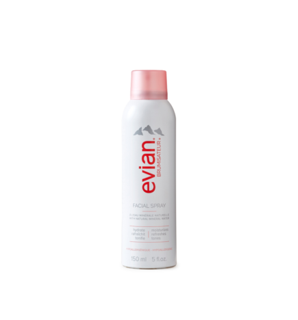 Evian Facial Spray Brumisateur 150ml