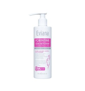 Eviana Forintime Gel Intime 200ml
