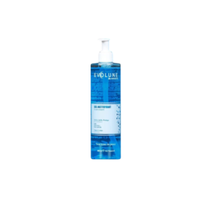 Evolune gel nettoyant eclaircissante 400ml
