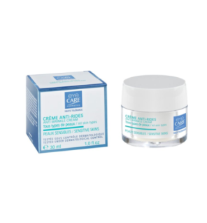 Eye Care Creme Anti-Rides 30ml