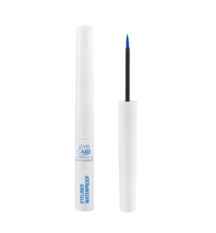 Eye Care Eyeline Waterprof Noir 2.5g