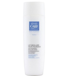 Eye Care Lait Micellaire Haute Tolérance 200ml
