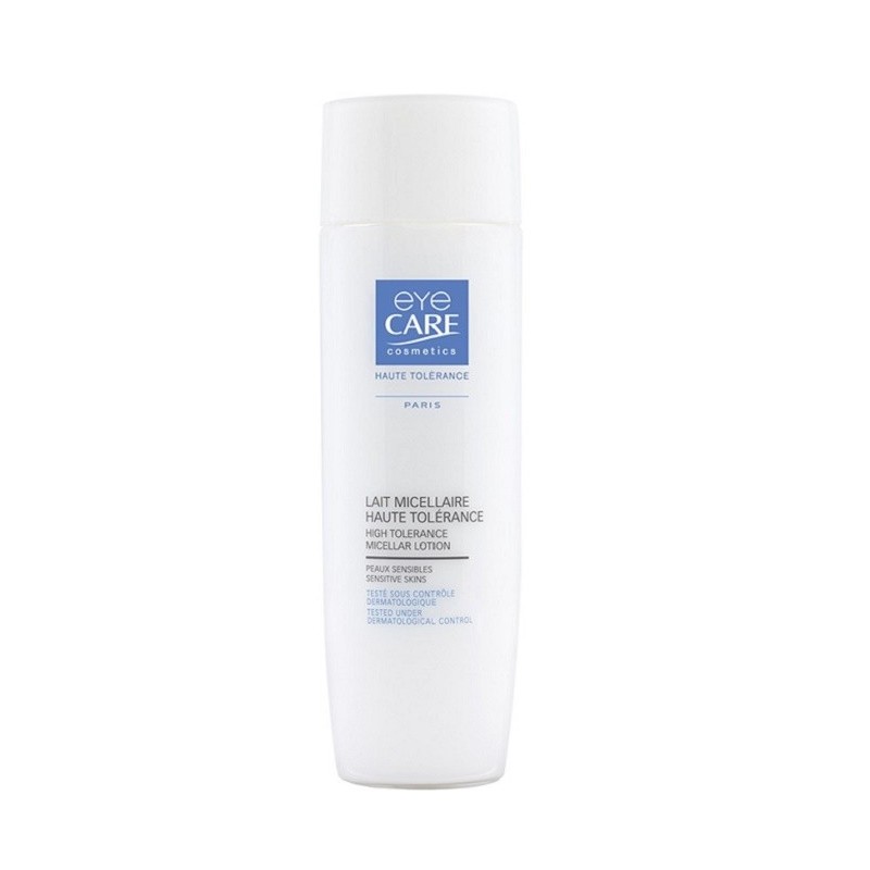 Eye Care Lait Micellaire Haute Tolérance 200ml