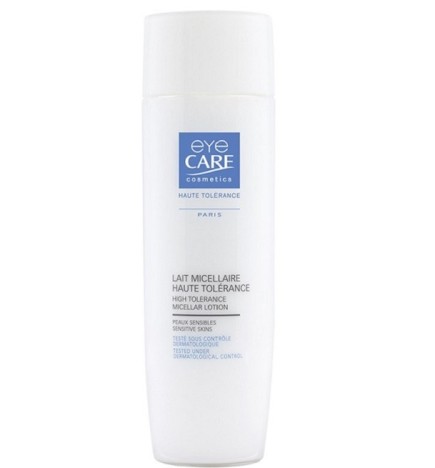 Eye Care Lait Micellaire Haute Tolérance 200ml